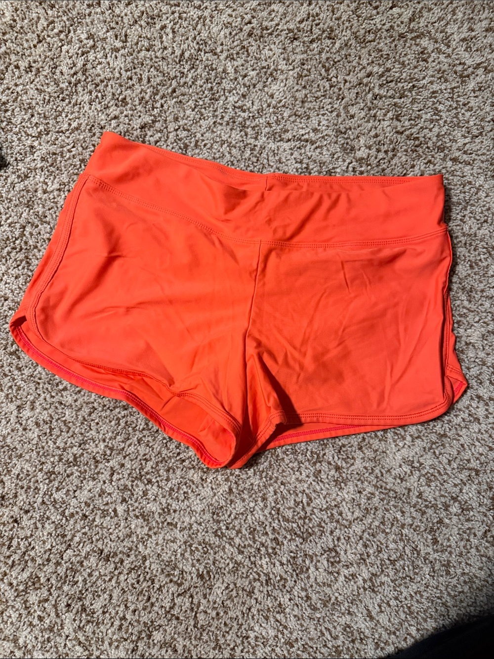 Carve Designs Women's Swim Shorts